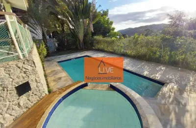 Casa com 6 quartos à venda, 300 m² por r$ 1.050.000 - piratininga - niterói/rj