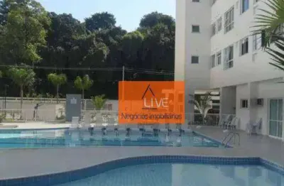 Viva pendotiba apartamento com 2 dormitórios à venda, 75 m² por r$ 441.000 - badu - niterói/rj