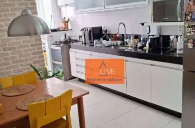 Apartamento com 2 dormitórios à venda, 90 m² por r$ 800.000,00 - icaraí - niterói/rj