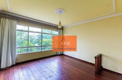 Live v ende: ótimo apartamento com 2 quartos, vaga, 90 m² por r$ 460.000 - boa viagem - niterói/rj