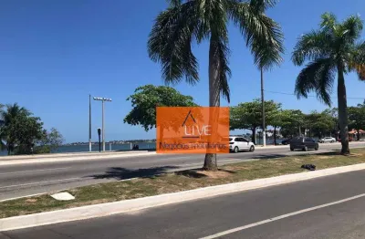 Apartamento com 1 dormitório à venda, 50 m² por r$ 350.000,00 - parque hotel - araruama/rj