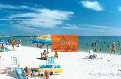 Apartamento com 1 dormitório à venda, 50 m² por r$ 370.000,00 - parque hotel - araruama/rj