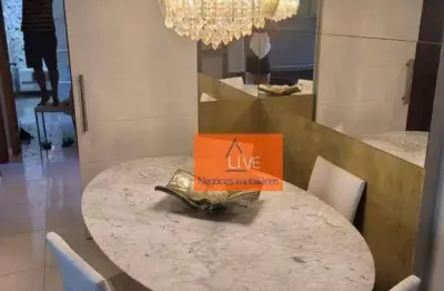 Apartamento com 3 dormitórios à venda, 103 m² por r$ 1.200.000,00 - camboinhas - niterói/rj