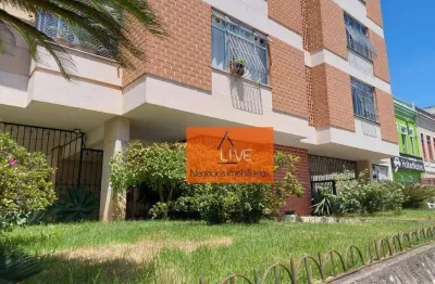 Apartamento com 2 dormitórios à venda, 72 m² por r$ 419.900,00 - são domingos - niterói/rj