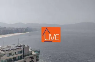 Live vende apt com 1 quarto, 55 m² - ingá - niterói