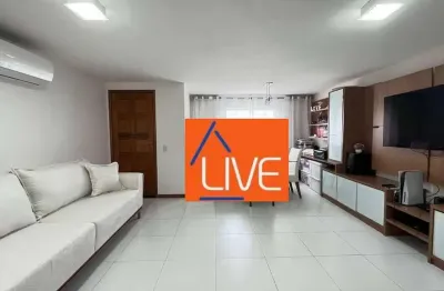 Casa com 3 dormitórios à venda, 120 m² por r$ 760.000,00 - serra grande - niterói/rj