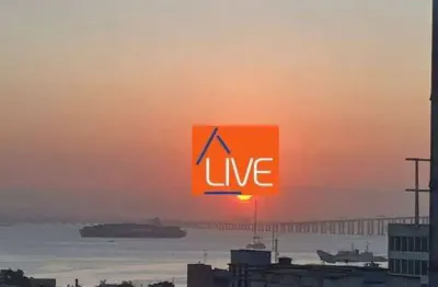 Sala à venda, 48 m² por r$ 170.000,00 - centro - niterói/rj