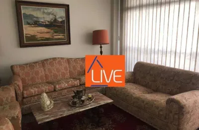 Baixou!! live vende: apartamento, 1 por andar, sol da manhã, 190m² área nobre de jardim icaraí
