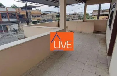 Baixou - live vende excelente sobrado com 2 quartos aré privilegiada do bairro juscelino