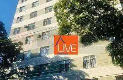Live vende: apartamento com 3 quartos, excelente localização.