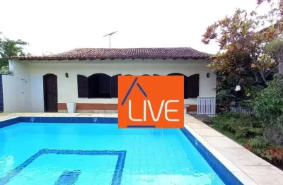 Casa com 3 dormitórios à venda, 150 m² por r$ 897.000,00 - itaipu - niterói/rj