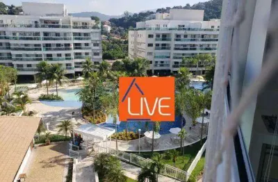 Apartamento com 3 dormitórios à venda, 103 m² por r$ 1.190.000,00 - camboinhas - niterói/rj