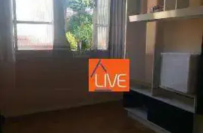 Live vende vende em icarai amplo apartamento próximo a moreira cesar , sala e 3 quartos