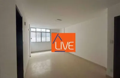 Live vende: excelente apartamento reformado com 3 quartos, suíte, vaga, 110 m² por r$ 510.000 - icaraí - niterói/rj