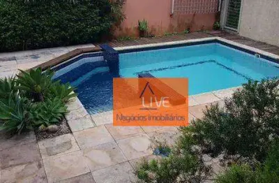 Apartamento com 3 dormitórios à venda, 240 m² por r$ 1.199.000,00 - vila progresso - niterói/rj