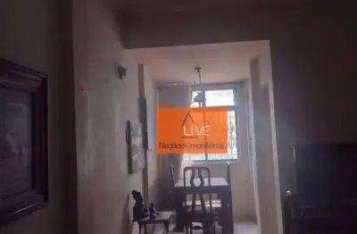 Apartamento com 2 dormitórios à venda, 74 m² por r$ 479.000,00 - icaraí - niterói/rj