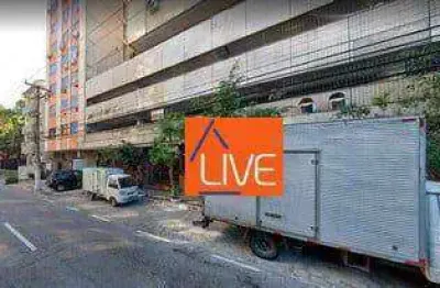 Baixou live vende apartamento com 3 quartos, 1 suíte, 110 m²- icaraí - niterói/rj