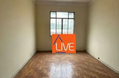 Live vende: apartamento com 3 quartos à venda, 80 m² por r$ 360.000 - icaraí - niterói/rj