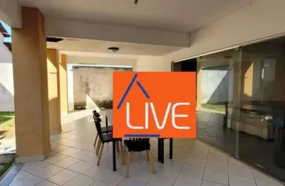Casa com 2 dormitórios à venda, 240 m² por r$ 1.800.000,00 - piratininga - niterói/rj