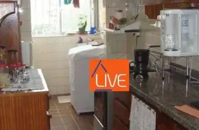 Apartamento com 2 dormitórios à venda, 80 m² por r$ 320.000,00 - fonseca - niterói/rj