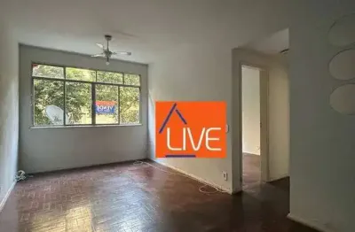 Live vende: apartamento com 2 dormitórios à venda, 70 m² por r$ 550.000 - icaraí - niterói/rj