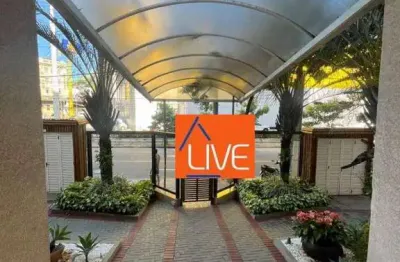 Live vende: apartamento com 3 quartos, 1 suíte, lazer completo e vaga na escritura à venda por r$ 470.000 - centro - niterói/rj