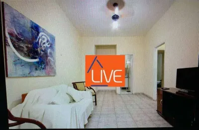 Live vende: ótimo apartamento com 2 quartos , 110 m² por r$ 510.000 - icaraí - niterói/rj