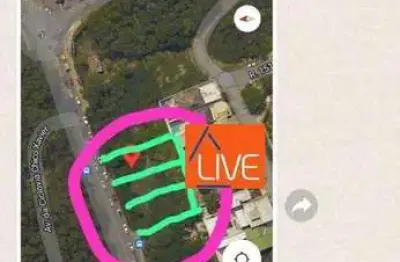 Terreno à venda na Avenida Almirante Tamandaré, 293, Piratininga, Niterói