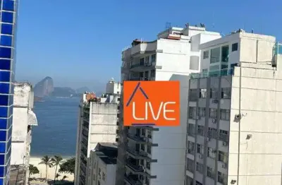 Apartamento com 3 dormitórios à venda, 124 m² por r$ 1.000.000,00 - icaraí - niterói/rj