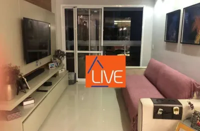 Apartamento com 2 quartos à venda na Avenida Roberto Silveira, 473, Icaraí, Niterói
