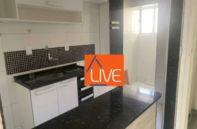 Apartamento com 2 quartos à venda, 60 m² por r$ 250.000 - fonseca - niterói/rj