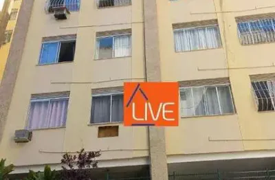 Apartamento com 3 quartos à venda na Rua Noronha Torrezão, 402, Santa Rosa, Niterói