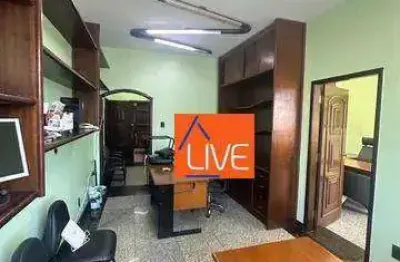 Sala à venda, 80 m² por r$ 280.000,00 - centro - niterói/rj