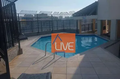 Apartamento com 3 quartos à venda, 104 m² por r$ 770.000 - icaraí - niterói/rj