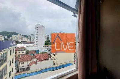 Live vende: excelente apartamento com 3 quartos, 1 vaga, 90m² em santa rosa.