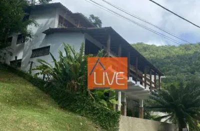 Casa com 4 dormitórios à venda, 336 m² por r$ 1.300.000,00 - engenho do mato - niterói/rj