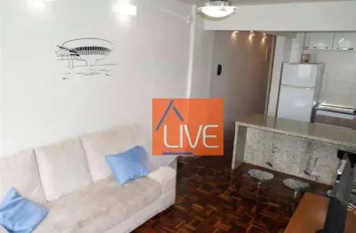 Live vende: excelente apartamento 3 quartos, 1 vaga, 2 banheiros, miolo de ingá, 90m².