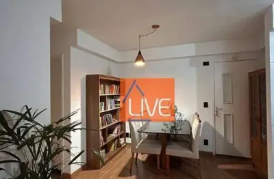 Apartamento com 2 dormitórios à venda, 60 m² por r$ 357.000,00 - barreto - niterói/rj