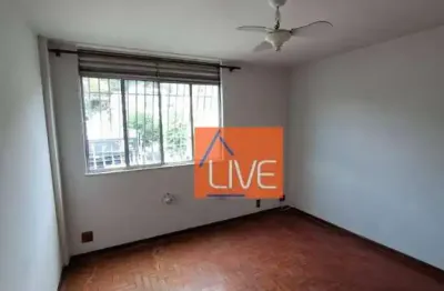 Apartamento com 2 quartos om vaga  à venda, 62 m² por r$ 305.000 - santa rosa - niterói/rj