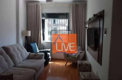 Live vende: baixou novamente  excelente apartamento de 3 quartos, ótima localização, 74m² miolo de icaraí.