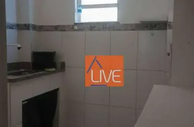 Live vende: apartamento com 2 quartos à venda, 48 m² por r$ 240.000 - centro - niterói/rj