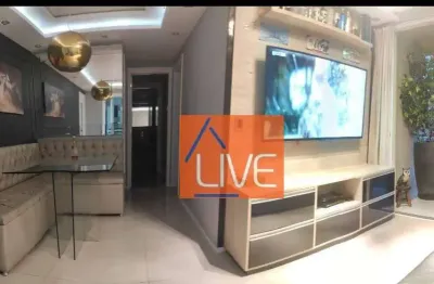 Apartamento com 2 quartos à venda, 60 m² por r$ 350.000 - largo da batalha - niterói/rj