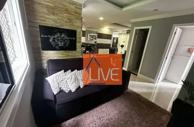 Apartamento com 3 quartos à venda, 70 m² por r$ 450.000 - maceió - niterói/rj