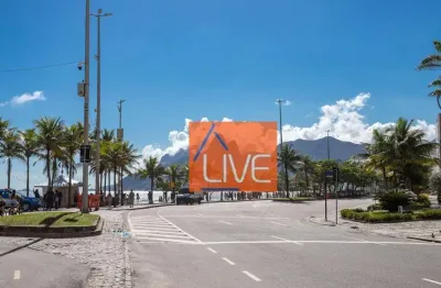 Live vende: excelente apartamento com 2 quartos, 2 suítes, lazer, vaga, 85 m² por r$ 2.600.000 - ipanema - rio de janeiro/rj