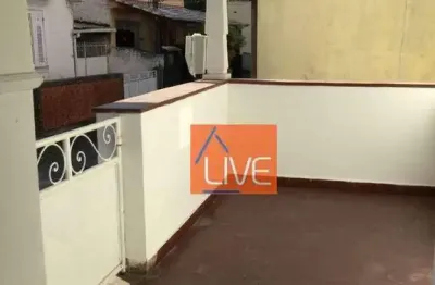 Live vende: casa de 3 quartos, sala, 2 banheiros , 100m².