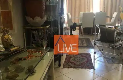 Apartamento com 3 dormitórios à venda, 120 m² por r$ 560.000,00 - icaraí - niterói/rj