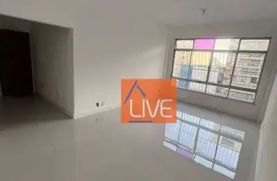 Apartamento com 3 dormitórios à venda, 130 m² por r$ 1.190.000,00 - icaraí - niterói/rj