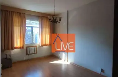 Live vende: excelente apartamentomde 3 quartos,  118m² , área nobre de icaraí.