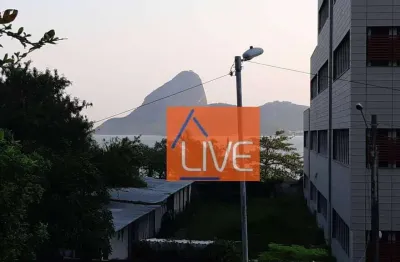 Terreno à venda, 348 m² por r$ 970.000,00 - boa viagem - niterói/rj