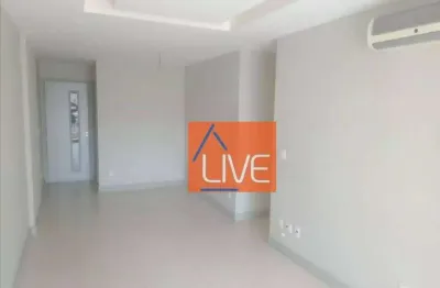 Apartamento com 3 dormitórios à venda, 105 m² por r$ 1.190.000,00 - icaraí - niterói/rj